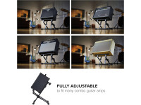 <b>BOSS BAS-1 Suporte para Amplificadores Guitarra, Baixo e Acústica BEST-SELLER</b> <b>BOSS BAS-1 Suporte para Amplificadores Guitarra, Baixo e Acústica BEST-SELLER</b>